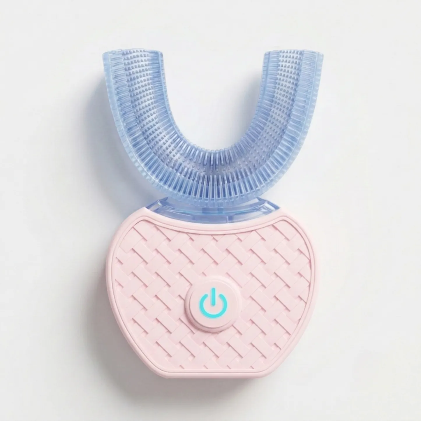 HiBrush Smartbrush pink