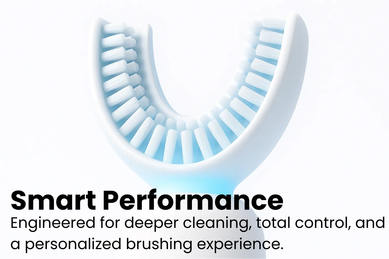 Smart Performance – HiBrush