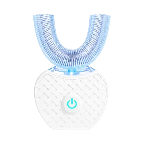 HiBrush smart toothbrush