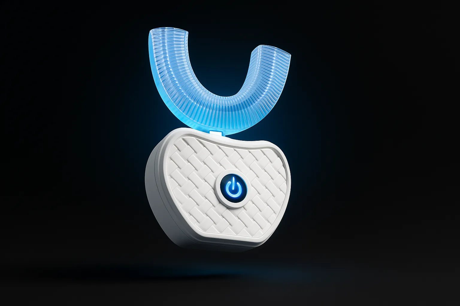 HiBrush white — next-gen design